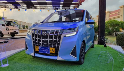 Pakistans First Indigenously Built Electric Car To Hit Market By December 2024