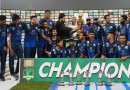 Panthers Thrash Markhors In Final To Lift Champions One Day Cup