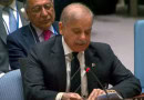 Pm Shehbaz Calls For Sanctions On Israel Over Gaza Genocide