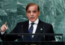 Pm Shehbaz Sharif To Address Unga Session Today