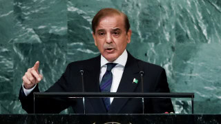 Pm Shehbaz Sharif To Address Unga Session Today