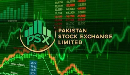 PSX crosses 116,000 milestone as 'massive cut' expected in policy rate ...