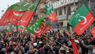 Pti Rally In Lahore Set For Saturday Amid Strict Measures In Punjab