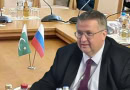 Russian Deputy Prime Minister Overchuk Due In Pakistan For Trade Talks