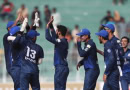 Shadab Guides Panthers To Victory Against Lions In Champions One Day Cup Match