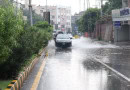 Significant Rains Predicted In Pakistan From September 26