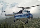 Six Dead Eight Injured In Mari Petroleum Helicopter Crash Near Waziristan