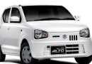 Suzuki Announces Exciting Discount On 5 Years Installment Plan For Alto Ags