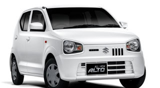 Suzuki Announces Exciting Discount On 5 Years Installment Plan For Alto Ags