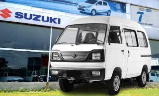 Suzuki Bolan Discontinued In Pakistan After 36 Years Heres Replacement For Cary Dabba