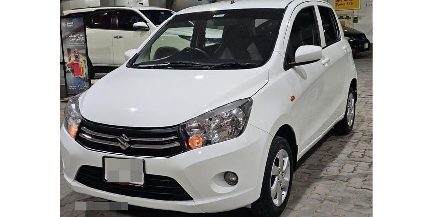 Suzuki Cultus Price For Non Filers In Pakistan September 2024 Update