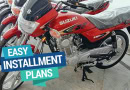 Suzuki Gd 110s 24 Installment Plan Zero Mark Up Available Now