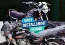 Suzuki Gd 110s Gs 150 Latest Price Installment Plans October 2024