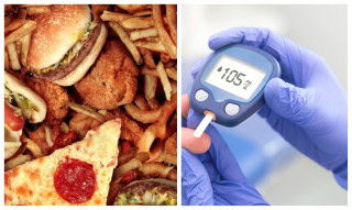 This Simple Change In Diet Can Save You From Diabetes