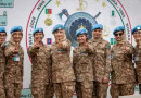 Two Pakistani Female Peacekeepers Receive Uns Gender Advocacy Award