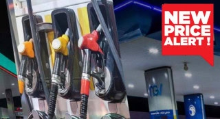 Uae Petrol Diesel Prices Dropped By Dh0 24 Per Liter For October 2024