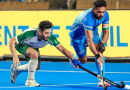 Unbeaten Pakistan And India Lock Horns In Asian Hockey Champions Trophy Today