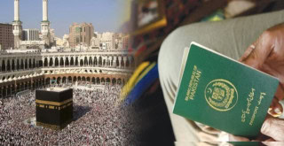 Update On Hajj And Umrah Visa Restrictions In Pakistan After Saudi Alert