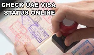 Verify Your Uae Visa Online Check Step By Step Guide Here