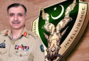 Who Is Lt Gen Asim Malik Pakistans New Dg Isi