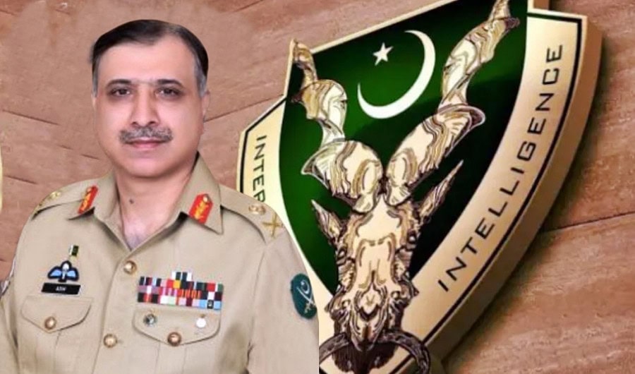 Who Is Lt Gen Asim Malik Pakistans New Dg Isi