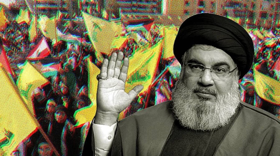 Who Was Hassan Nasrallah All You Need To Know About Hezbollah Chief Killed In Israeli Strikes