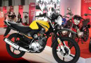 Yamaha Ybr 125 Yellow Color Launched In Pakistan Check Price Installment Plans