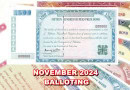 1500 Prize Bond November 2024 Check Draw Date And Balloting Details