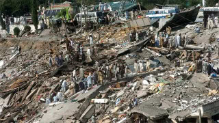 19th Anniversary Of 2005 Quake Observed With Memorials