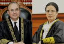 26th Constitutional Amendment Justice Mansoor Justice Ayesha Make Interesting Remarks