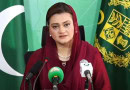 8 To 10 Years Needed To Eliminate Smog In Lahore Marriyum