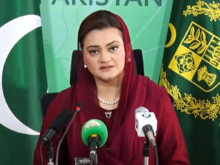 8 To 10 Years Needed To Eliminate Smog In Lahore Marriyum