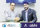 Abhi Flowhcm Collaborate To Offer Ewa To Employees