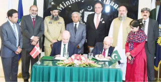 Adopting Innovative Technologies Pivotal For Enhancing Trade Ayaz
