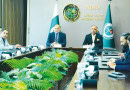 Ahsan Reviews Humanitarian Relief Assistance To Gaza And Lebanon