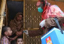 Anti Polio Campaign Of Varied Duration Begins Across Pakistan Today