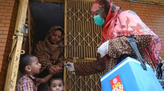 Anti Polio Campaign Of Varied Duration Begins Across Pakistan Today