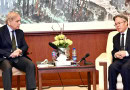 Any Attempt To Dent Pak China Ties Will Be Met With Strong Action Pm Tells Chinese Envoy