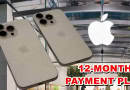 Apple Iphone 16 Non Pta Price In Pakistan 12 Month Installment Plan