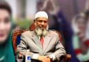 Are Men Dead Dr Zakir Naik Opposes Womens Governance In Pakistan