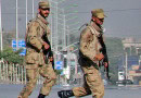 Army Deployed In Pakistans Capital For Next Two Weeks To Bolster Security