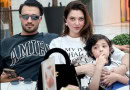 Atif Aslam Shares Romantic Birthday Wish For Wife