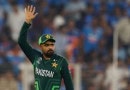 Babar Azam Steps Down As Pakistan Cricket Team Captain