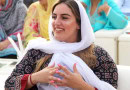 Bakhtawar Bhutto Blessed With Third Son