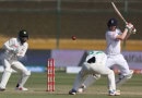 Ben Stokes Out With Injury As England Turns To Ollie Pope For Pakistan Test