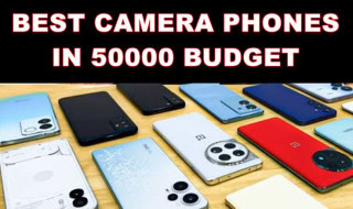 Best Camera Mobile Phones You Can Buy Within Rs50000 In Pakistan In 2024