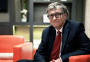 Bill Gates Out Of Top 10 Richest Persons List For First Time