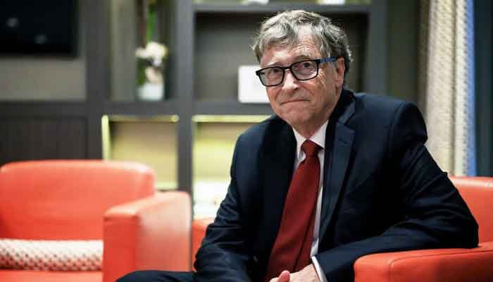 Bill Gates Out Of Top 10 Richest Persons List For First Time