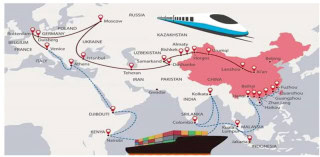 Bri And Indonesia A Grand Matching Box Of Integration Prosperity