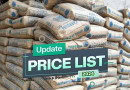 Cement Rates In Pakistan Fall Further Check October Rates Here